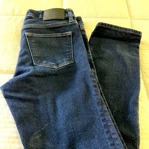 MENS EXPRESS JEANS